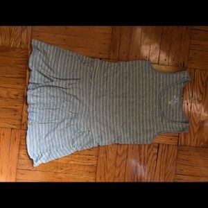 Old Navy Tank Dress